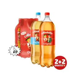 PENNY Original od. Zuckerfrei od. Spezi Penny Angebot