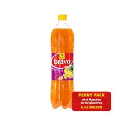 PENNY Bravo div. Sorten Penny Angebot