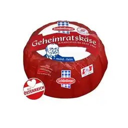 PENNY Geheimratskäse Penny Angebot
