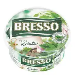 MPreis Bresso Frischkäse versch. Sorten MPREIS Angebot