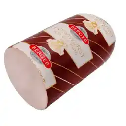 MPreis Berger Extrawurst von der Pute MPREIS Angebot