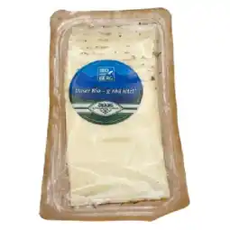 MPreis BIO vom BERG Heublumenkäse MPREIS Angebot