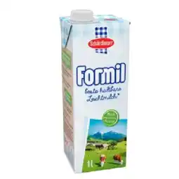MPreis Schärdinger Formil H-Leichtmilch MPREIS Angebot