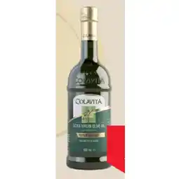 MPreis Colavita Olivenöl MPREIS Angebot