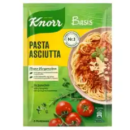 MPreis Knorr Basis oder Feinschmecker Saucen versch. Sorten MPREIS Angebot