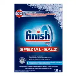 MPreis Finish Spezialsalz MPREIS Angebot
