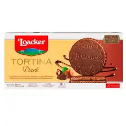 MPreis Loacker Tortina verschiedene Sorten MPREIS Angebot