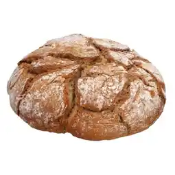 MPreis BIO vom BERG Schwarzbrot MPREIS Angebot