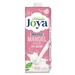 MPreis Joya Drink versch. Sorten MPREIS Angebot