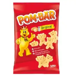 MPreis Kelly's Pom-Bär verschiedene Sorten MPREIS Angebot