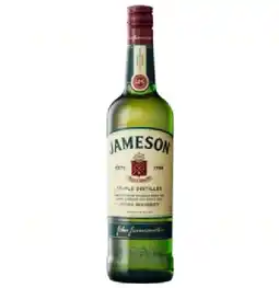 MPreis Jameson Irish Whiskey MPREIS Angebot