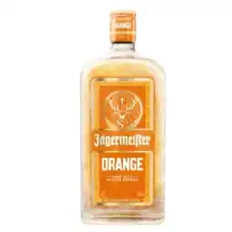 MPreis Jägermeister versch. Sorten MPREIS Angebot