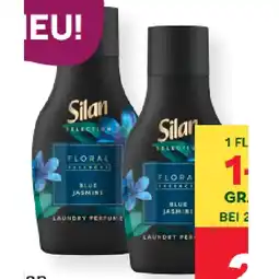 MPreis Silan Wäscheparfüm MPREIS Angebot