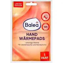 dm Hand Wärmepads dm Angebot