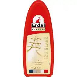 dm Express Schuhcreme 1-2-3 Glanz farblos dm Angebot