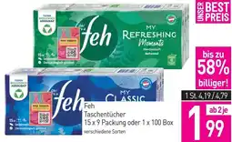 Sutterlüty Feh Taschentücher Angebot