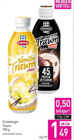 Sutterlüty Schärdinger Traum Angebot