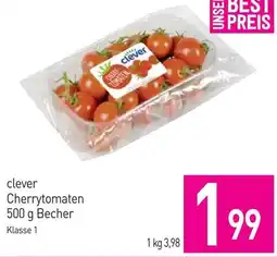 Sutterlüty clever Cherrytomaten Angebot