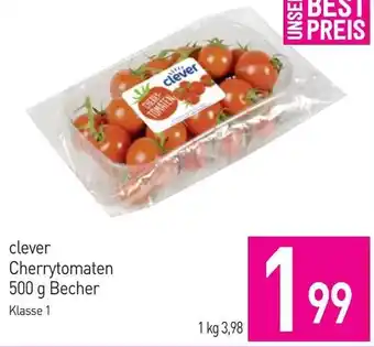 Sutterlüty clever Cherrytomaten Angebot