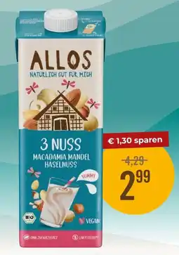 Martin Reformstark Allos natürlich gut für mich Angebot