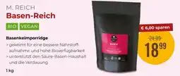 Martin Reformstark Basenkeimporridge Angebot