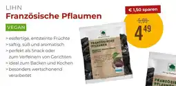 Martin Reformstark Französische Pflaumen Angebot