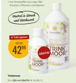 Martin Reformstark Trinkmoor Angebot