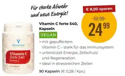Martin Reformstark Vitamin C forte Angebot