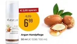 Martin Reformstark Argan Handplege Angebot