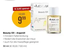 Martin Reformstark Beauty Oil - Arganöl Angebot
