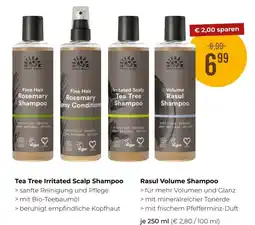 Martin Reformstark Tea Tree Irritated Scalp Shampoo Angebot