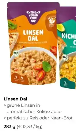 Martin Reformstark Linsen Dal Angebot