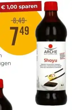 Martin Reformstark Shoyu Angebot
