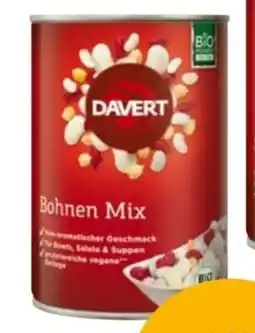 Martin Reformstark Bohnen Mix Angebot