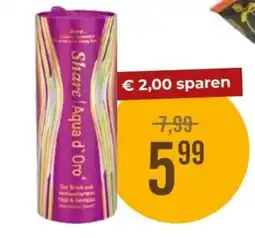 Martin Reformstark Share Aqua d'Oro Angebot