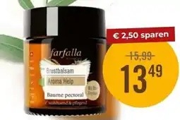 Martin Reformstark Brustbalsam Angebot