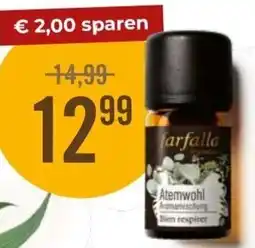 Martin Reformstark Atemwohl Aromamischung Angebot