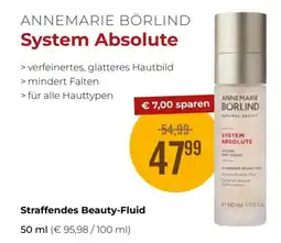 Martin Reformstark Straffendes Beauty-Fluid Angebot