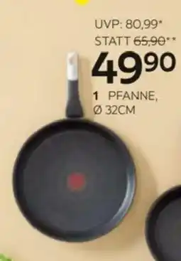 XXXLutz Aluminium-Pfannenserie Expertise/ Unlimited Angebot