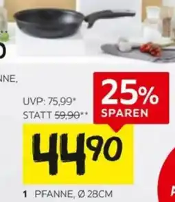 XXXLutz Pfanne Angebot