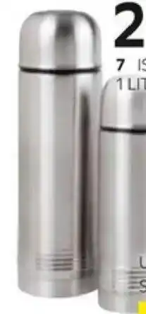 XXXLutz Isolierflasche Senator Angebot