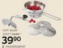 XXXLutz Passiergerät Angebot