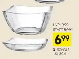 XXXLutz Glas-Schalenserie „Piazza Angebot