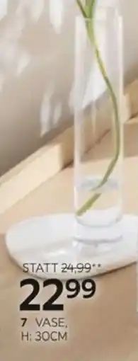 XXXLutz Vasenserie,, Novara Angebot