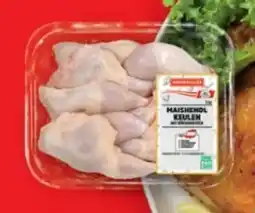 Lidl Wiesentaler Maishendl-Keulen Angebot