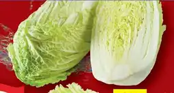 Lidl Chinakohl Angebot