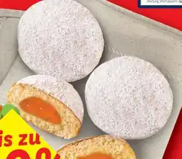 Lidl Krapfen Angebot