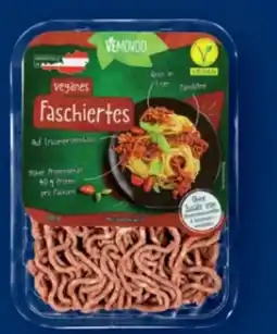 Lidl Vemondo Veganes Faschiertes Angebot