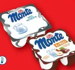 Lidl Zott Monte Maxi Schoko Angebot
