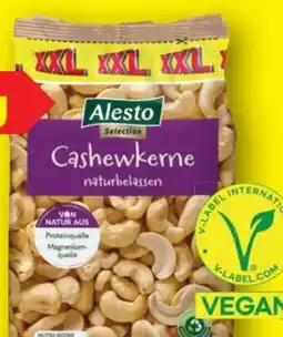 Lidl Alesto Selection Cashewkerne Angebot